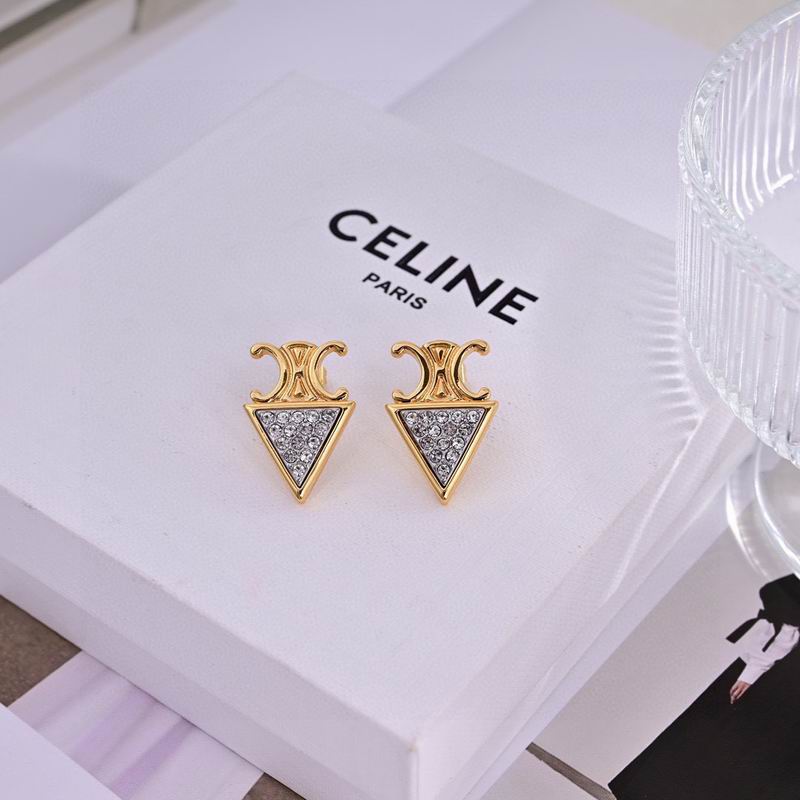 Celine Earring 06yxh08
